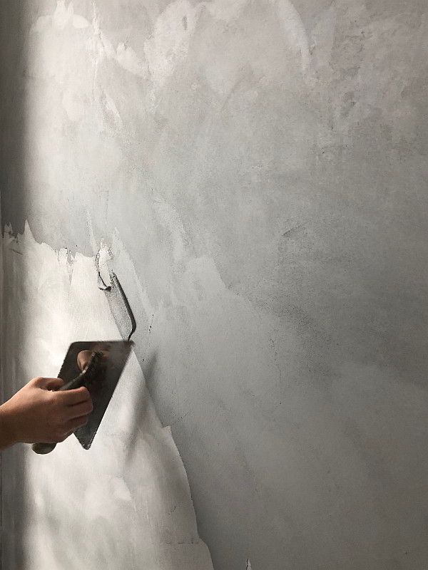 Micro Concrete